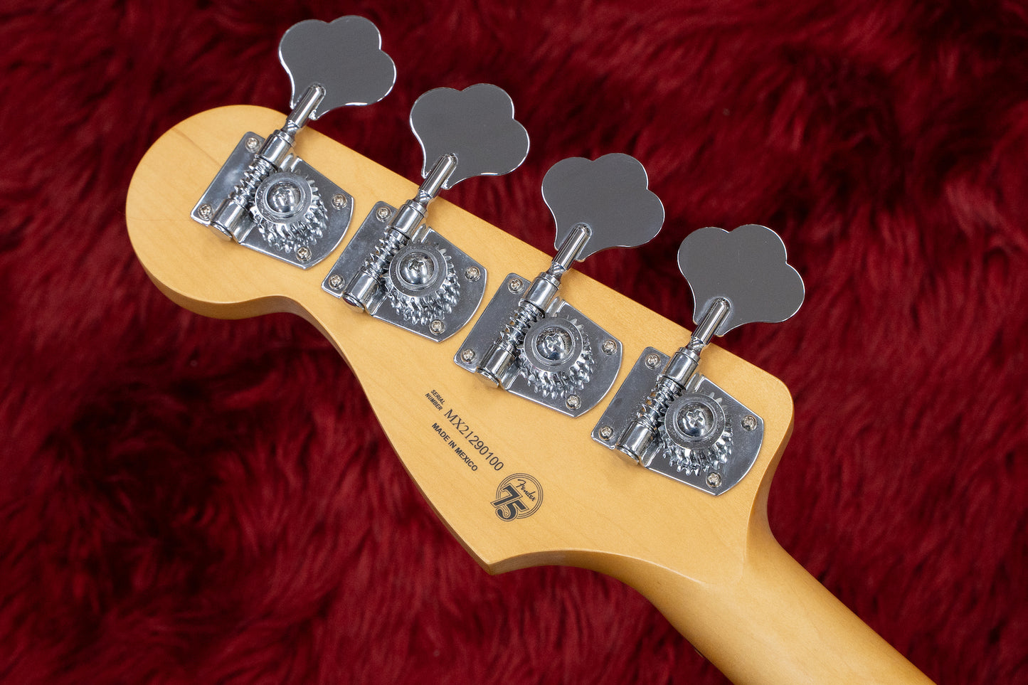 【used】Fender MEX / PLAYER PLUS JAZZ BASS Belair Blue #MEX21290100 4.56kg【GIB Yokohama】