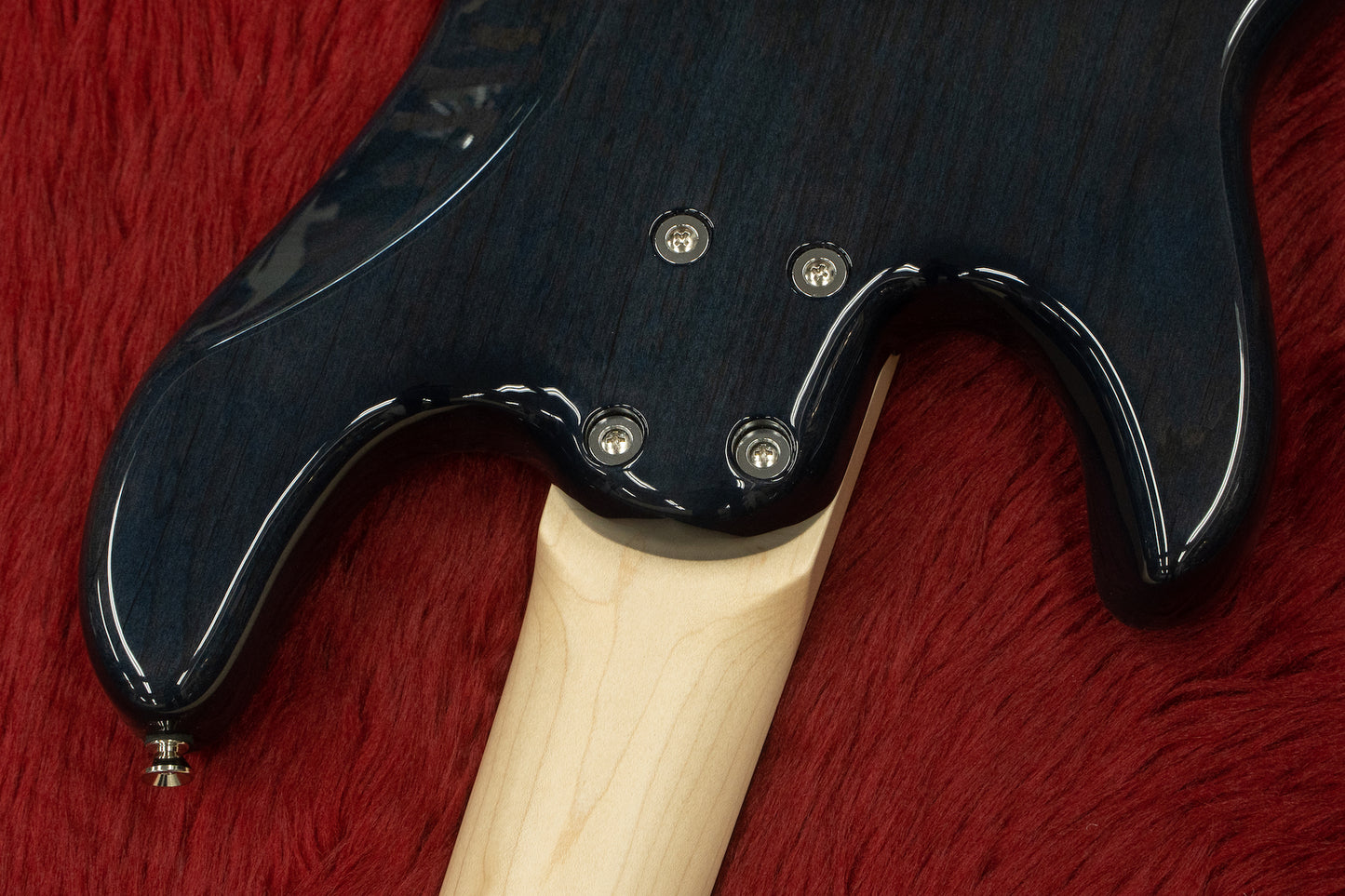 【new】Freedom Custom Guitar Research / Blowzer 5st 22050011 4.36kg【GIB Yokohama】