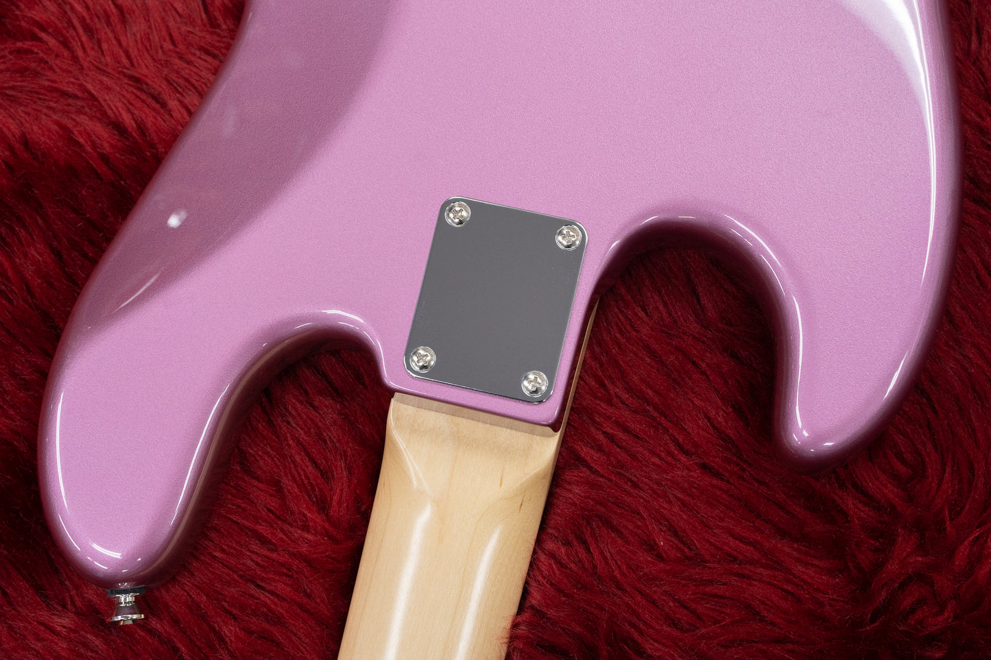 【new】Freedom Custom Guitar Research / C.S. R.S JB Alder2P / RBGM1 #1559 4.35kg【GIB Yokohama】