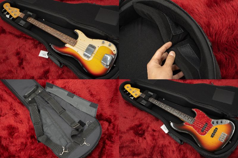 【new】GID / MK GIGBAG GMK-EB BLK【GIB 橫濱】