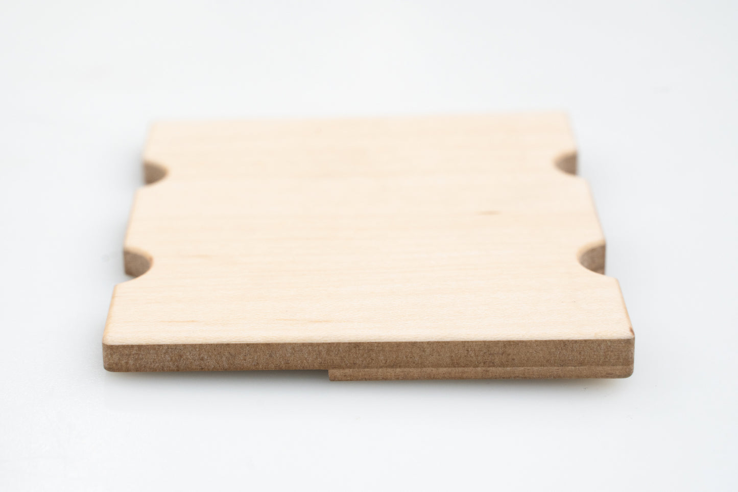 【new】GIB Basic / Finger Lamp for 70's JB Back Step Flat Maple 70SFMC【GIB Yokohama】