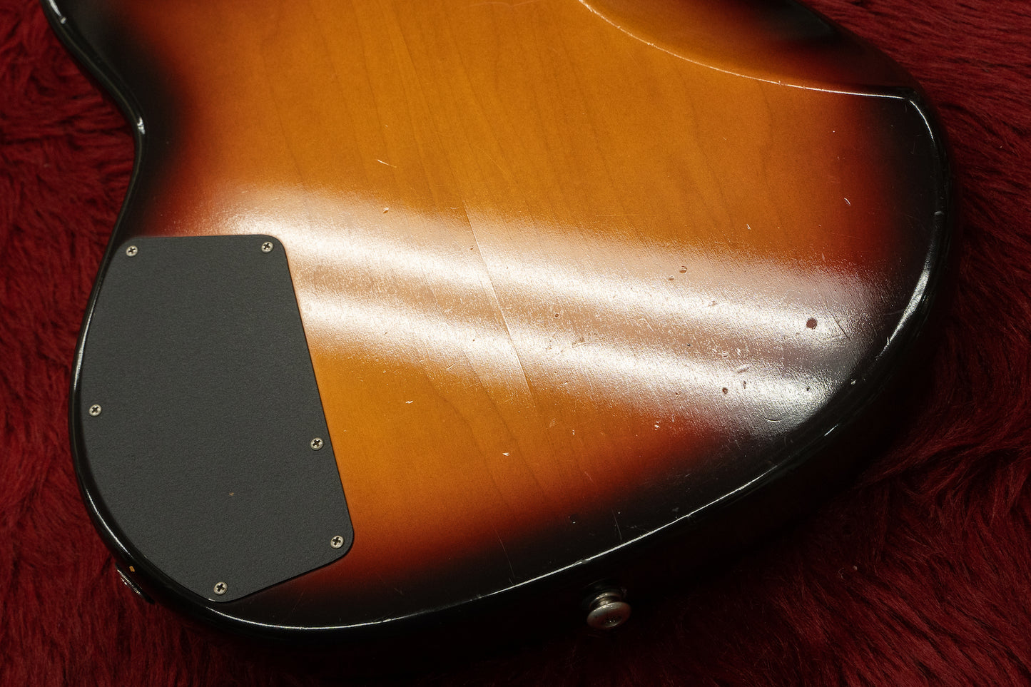 【中古】G&L / L-1000 4.34kg 【委託品】【GIB横浜】