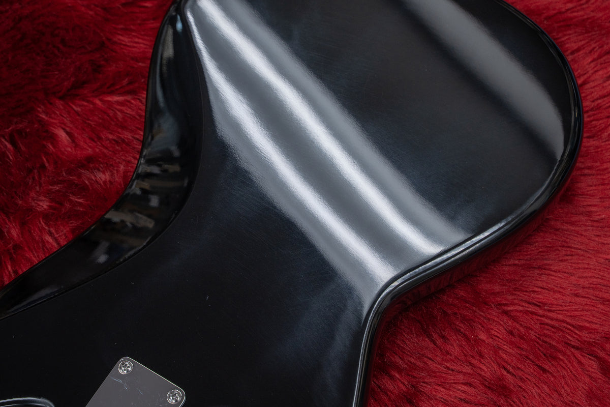 【outlet】G&L / FALLOUT BASS B JTB RW #201025879 3.87kg【GIB Yokohama】