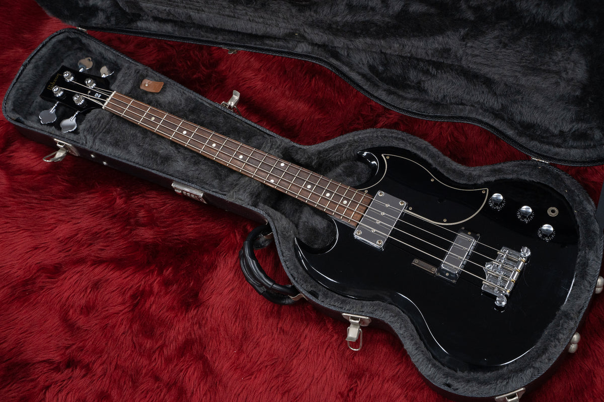 【used】Gibson / EB SG Standard Bass #022150509 3.20kg【GIB Yokohama】