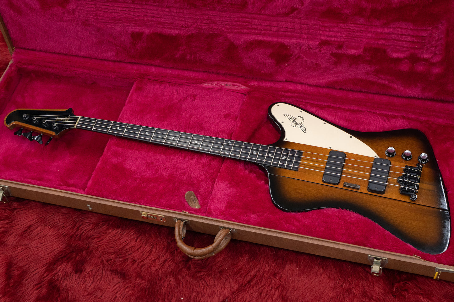 【used】Gibson / Thunderbird IV #02981562 3.95kg【GIB Yokohama】