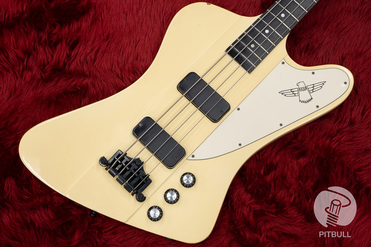 used] Gibson / Thunderbird #025860228 3.89kg [Yokohama-store