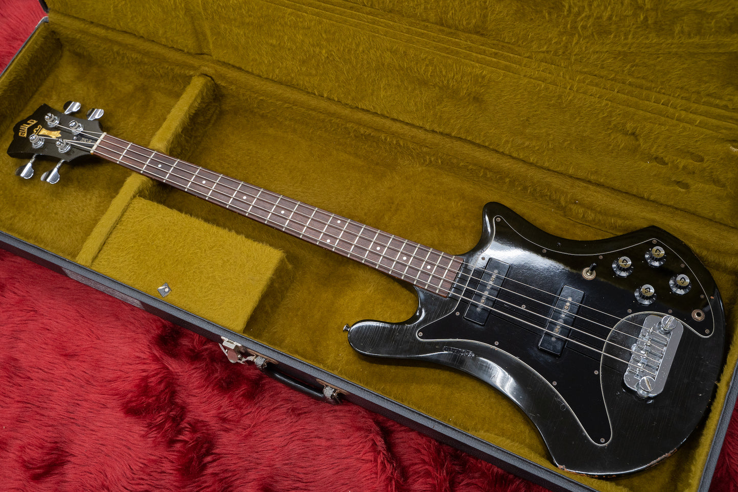 【used】Guild / B-302 #BB100443 4.11kg【GIB Yokohama】