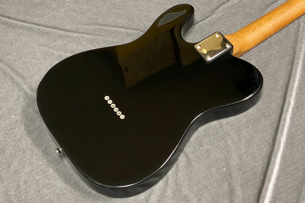 【MOD】Bacchus BTE-3-RSM/M BLK new] Bacchus / BTE-3-RSM/M BLK【GIB Hyogo】 – Bass Shop Geek