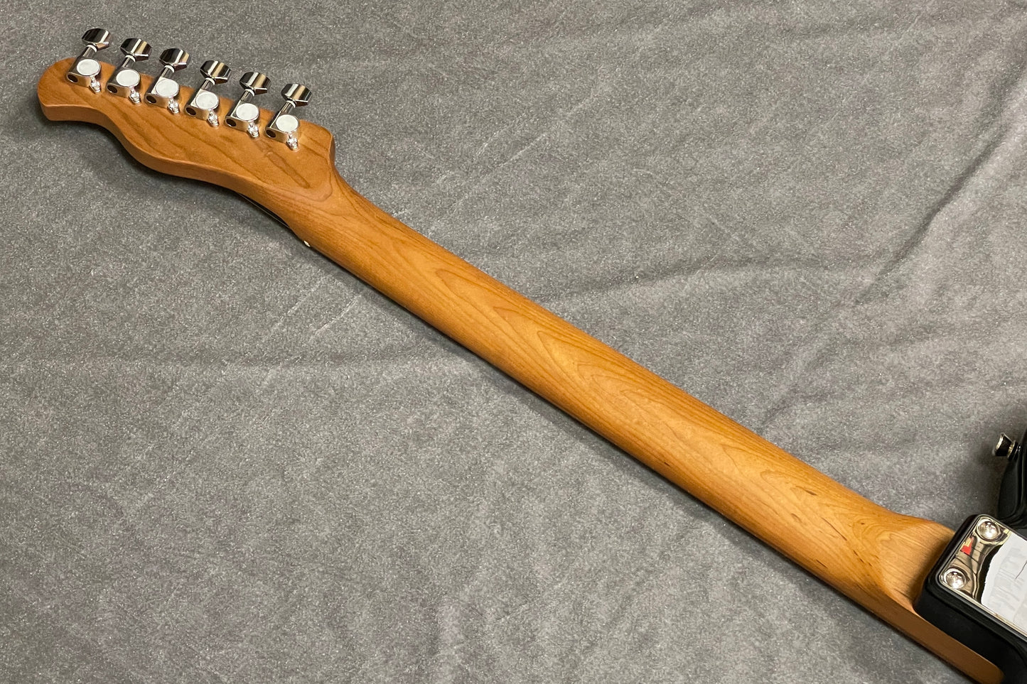 【new】Bacchus / BTE-3-RSM/M BLK【GIB Hyogo】