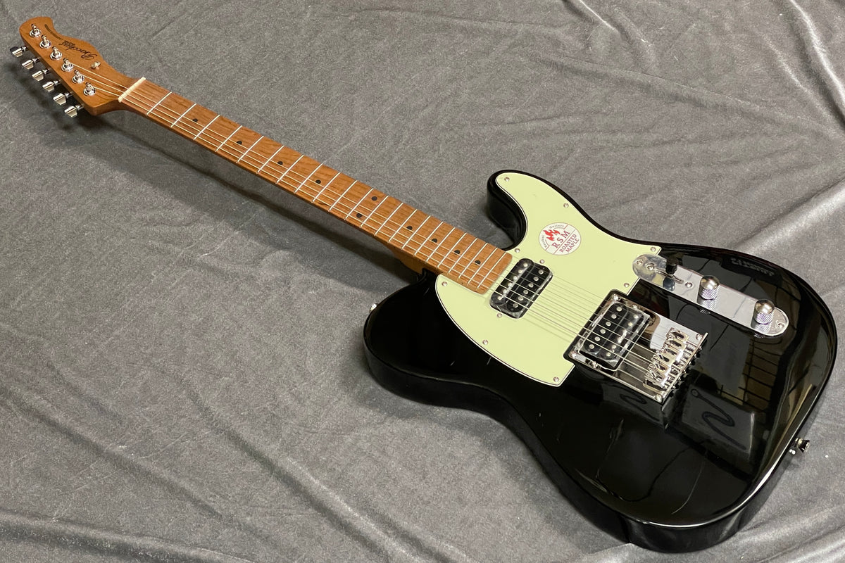 【MOD】Bacchus BTE-3-RSM/M BLK BTE-3-RSM/M | Deviser ｜株式会社ディバイザー｜長野県松本市の