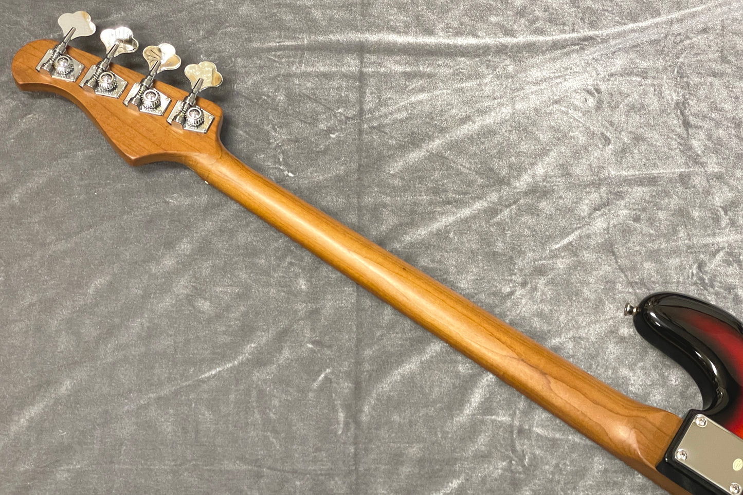 【new】Bacchus / BJB-2-RSM/M BLK【GIB Yokohama】
