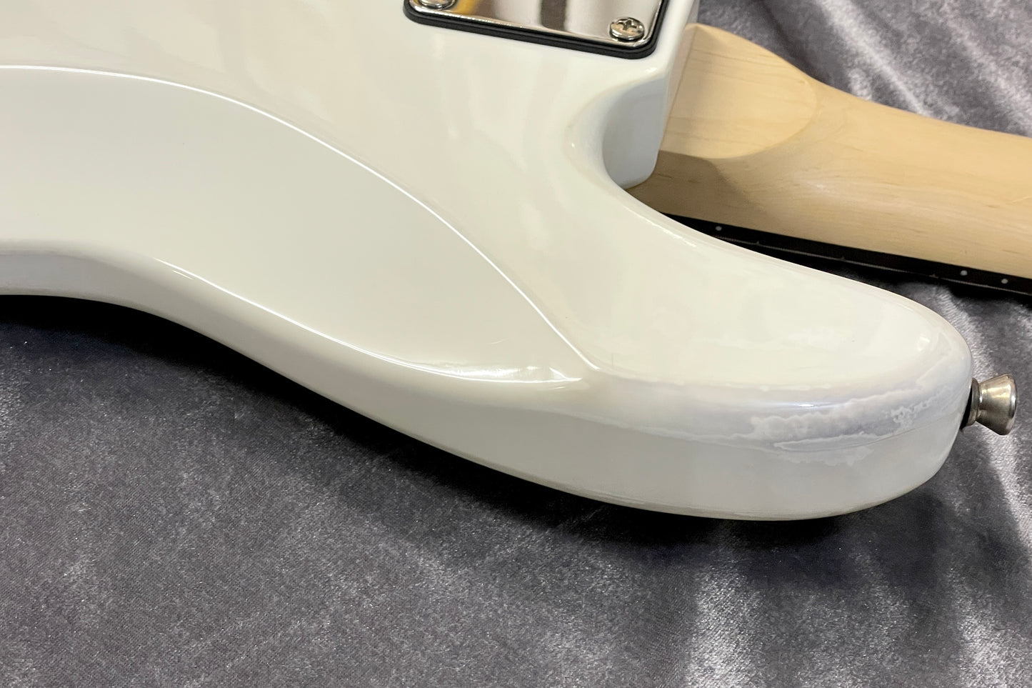 【outlet】LEGEND / LJB-(X)B WH #6140700331 4.05kg【GIB Hyogo】