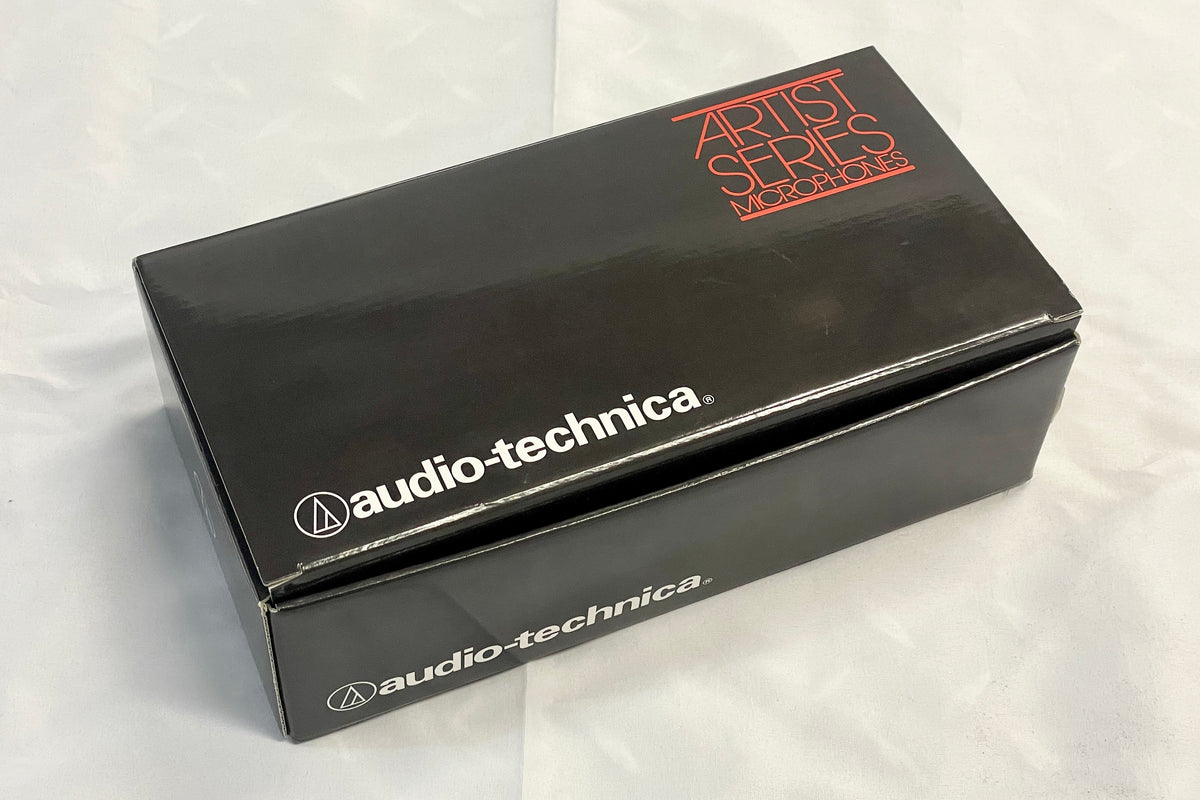 【used】audio technica / atm25【GIB Hyogo】