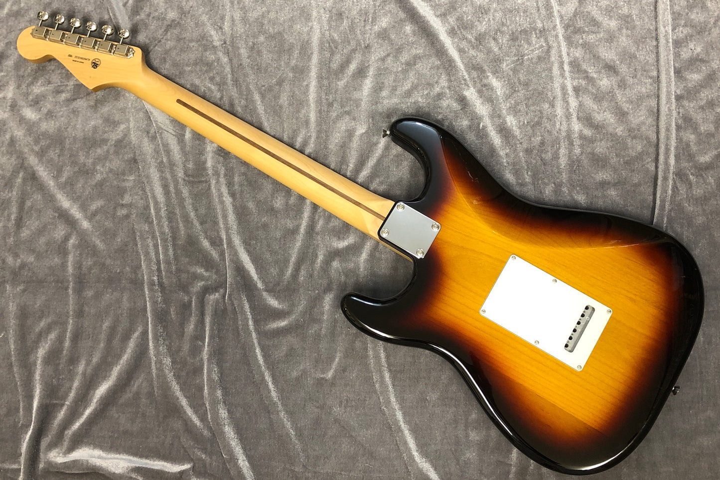 【中古】Fender / Made in Japan Hybrid II Stratocaster Maple 3TS #日本製 JD21025475 3.48kg【GIB兵庫】
