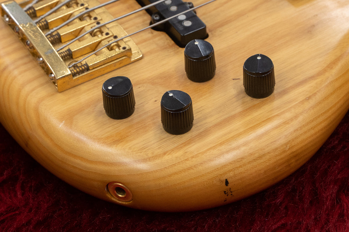 【中古】Kawai Rockoon / RB 5 DiMarzioPU #Y32201【GIB 橫濱】