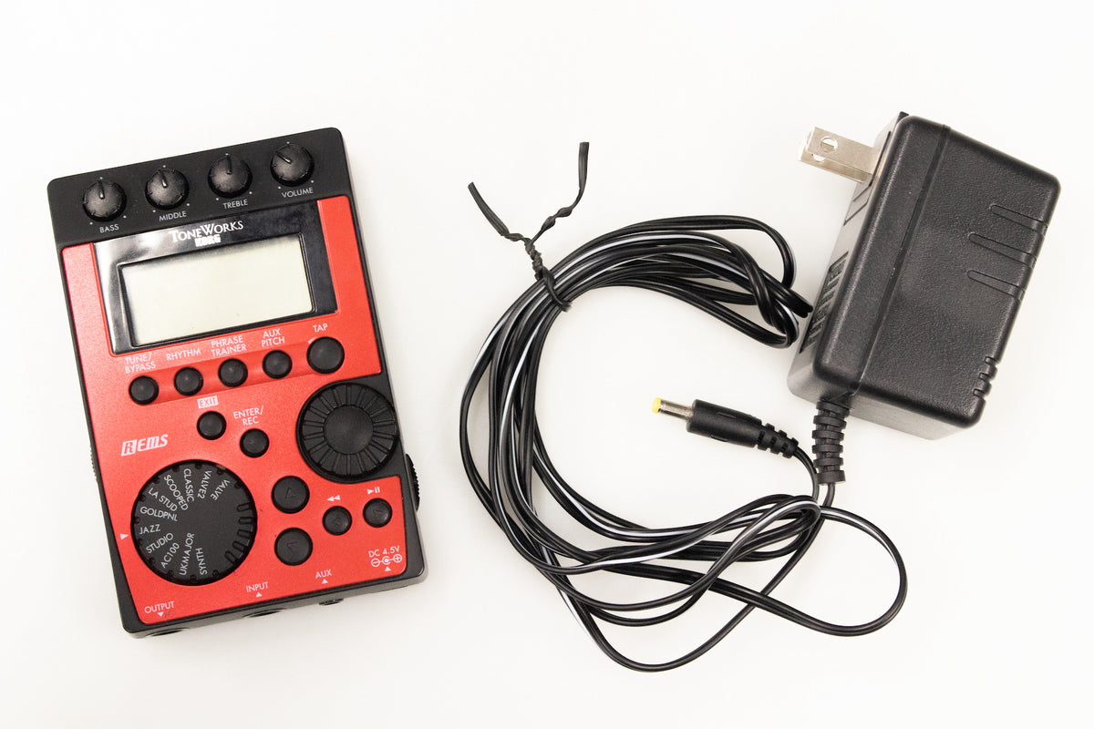 【used】Korg / Pandora PX4B【GIB Yokohama】