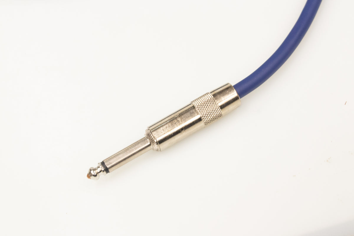 【new】LAVA CABLE / 20FT(6.0m) BLUE DEMON CABLE S-L【GIB Yokohama】