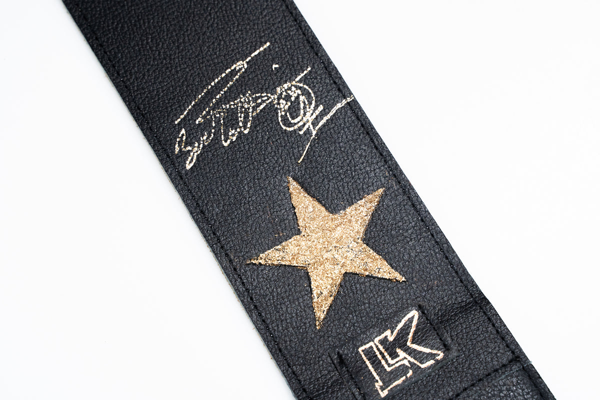 【新品】LK Straps / Artist Bootsy Collins【GIB Yokohama】