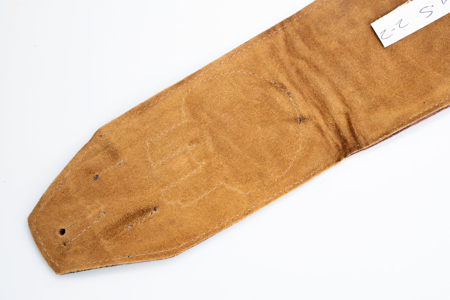 【新到】LK Straps / 藝術家 Danny Shnaiderman【GIB 橫濱】