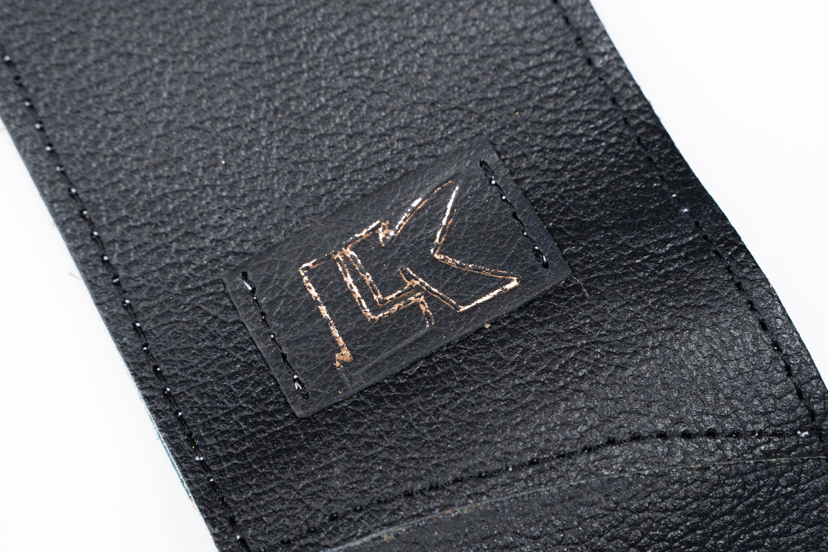 【new】LK Straps / BLM Strap【GIB Yokohama】