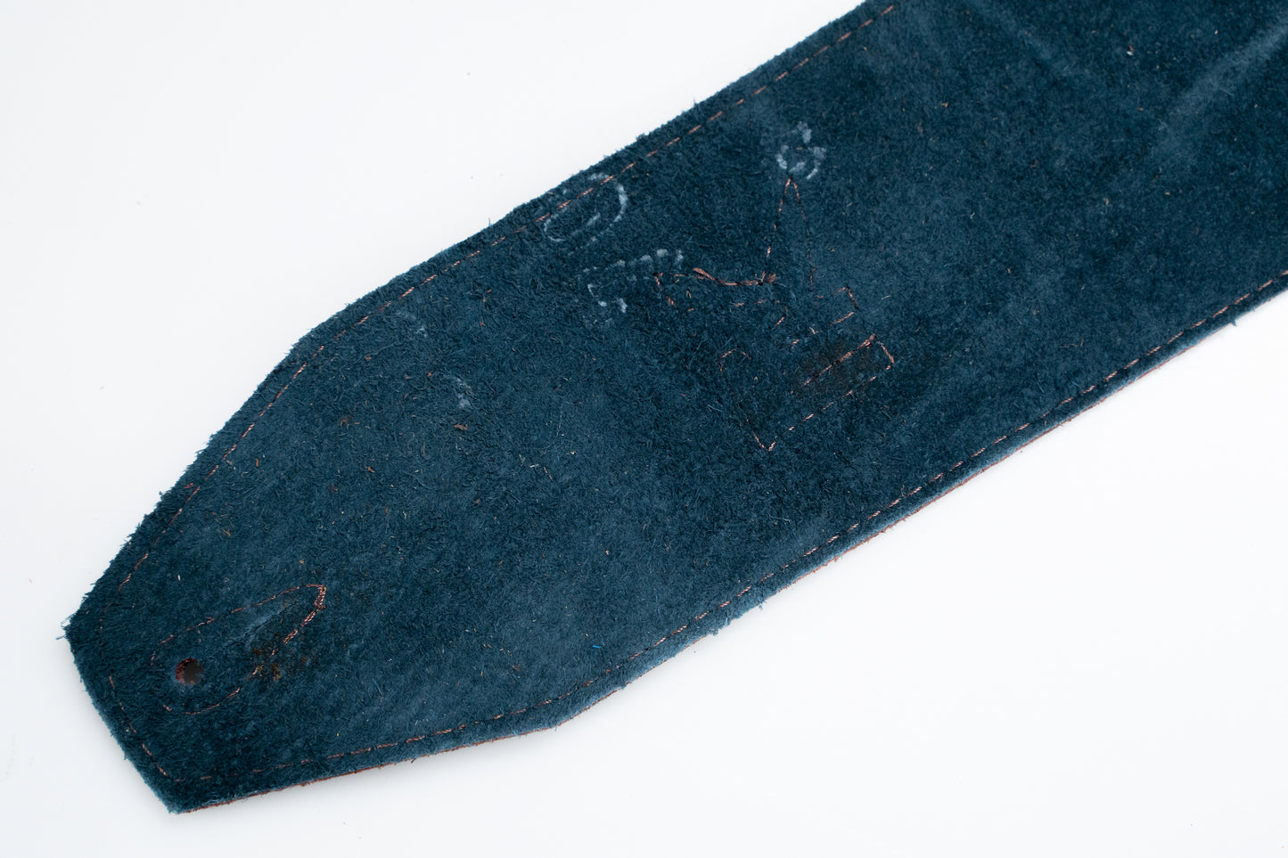 【new】LK Straps / 棕色斑馬紋錶帶【GIB 橫濱】