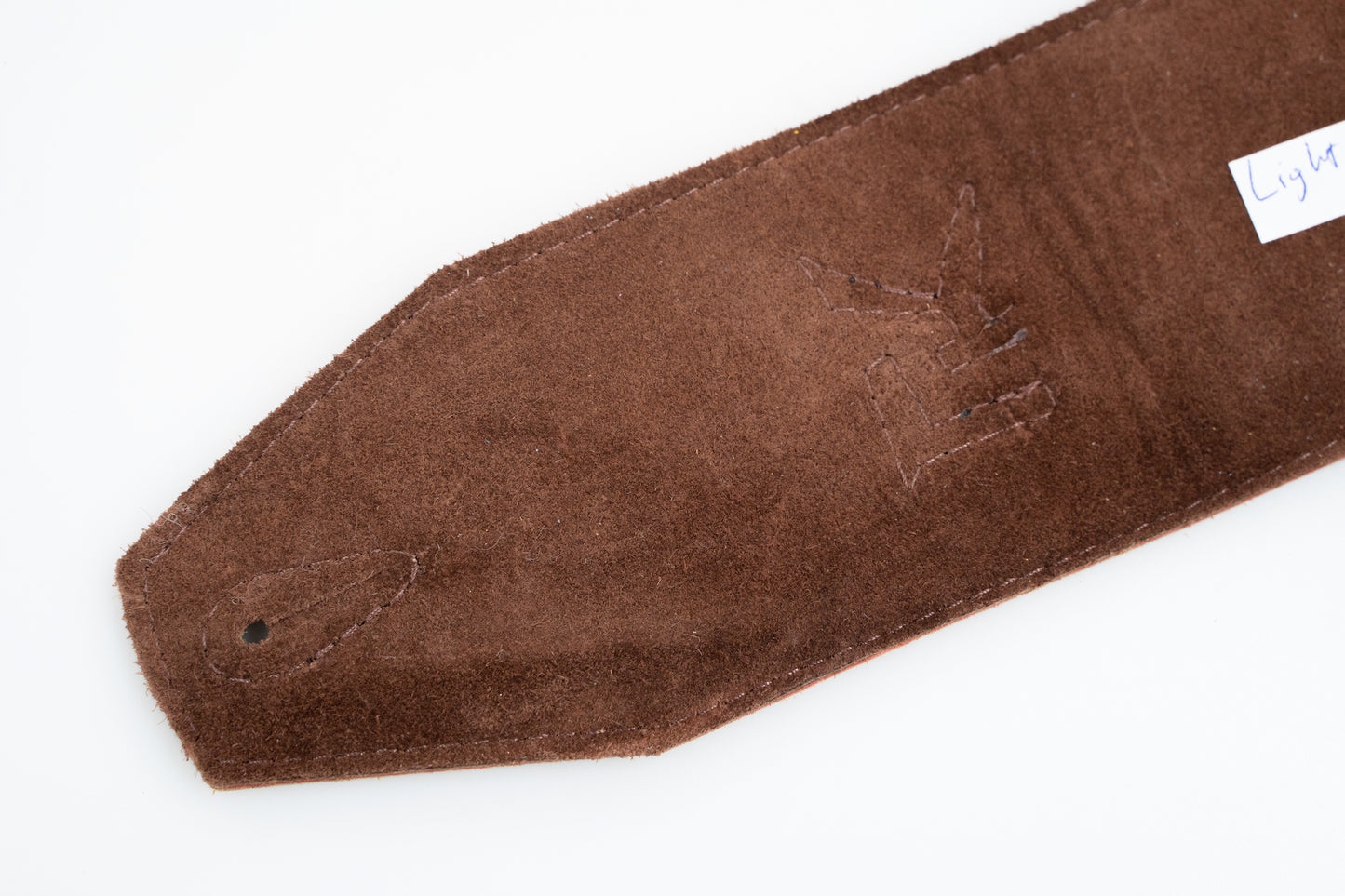 【新貨上架】LK Straps / 淺駝色【GIB 橫濱店】