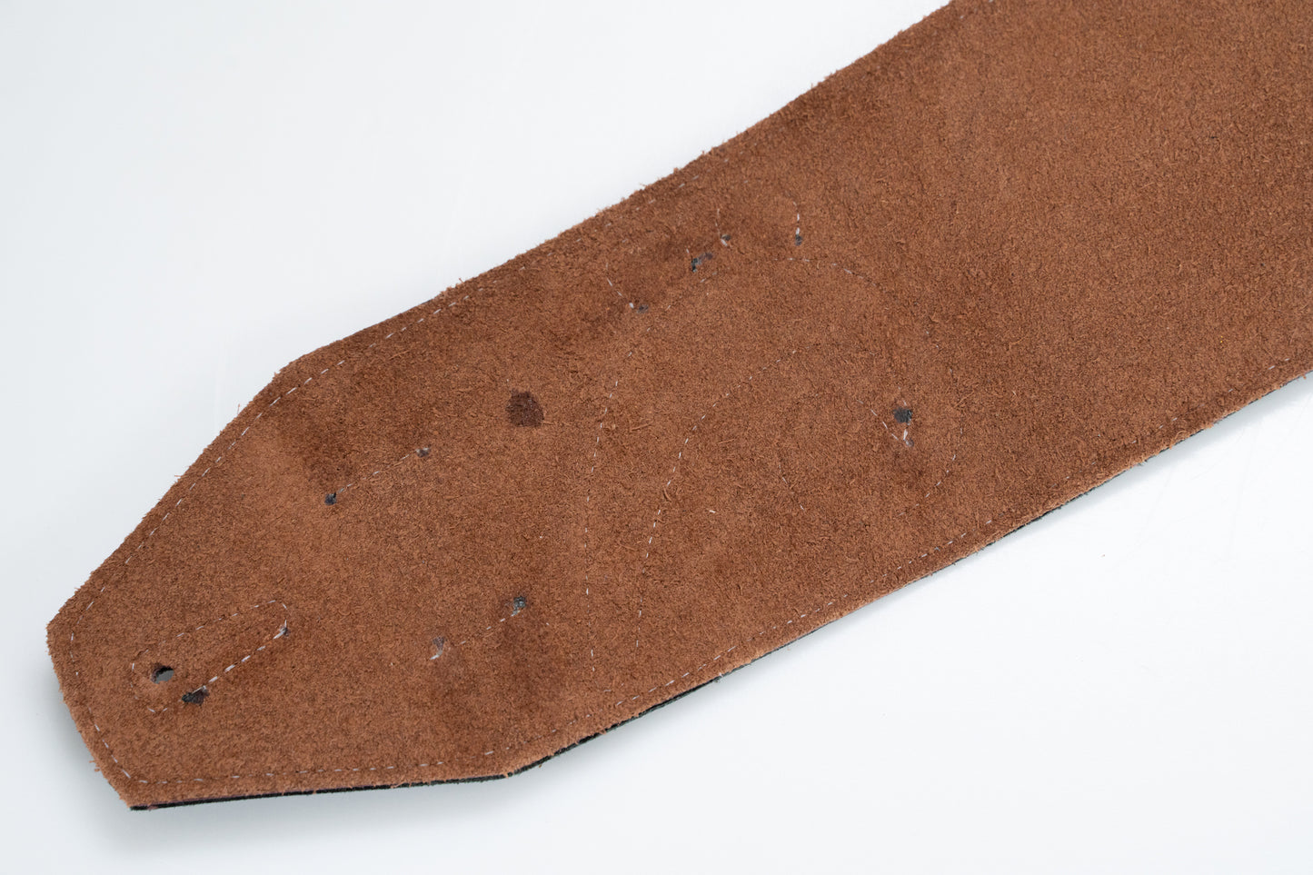 【new】LK Straps / Limited Edition Black Dots F Clef【GIB Yokohama】