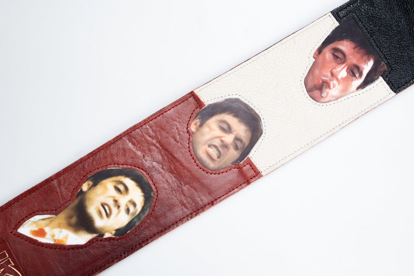【新品】LK Straps / My Little Friend 背帶【GIB 兵庫】