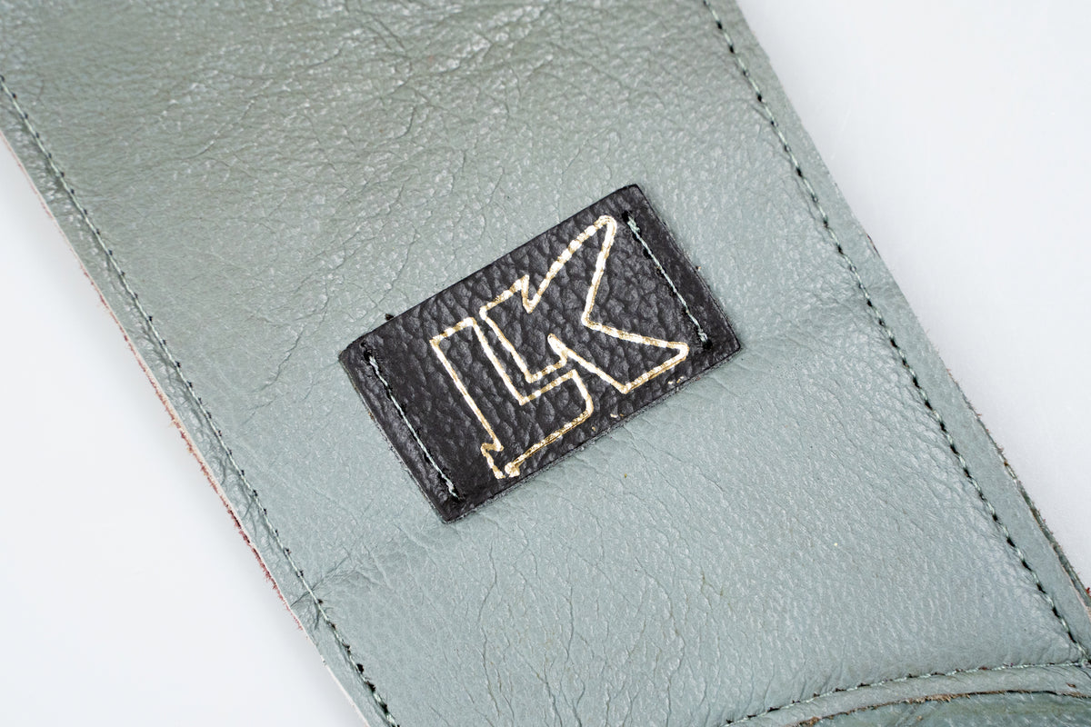 【新品】LK Straps / Noga Strap【GIB Yokohama】