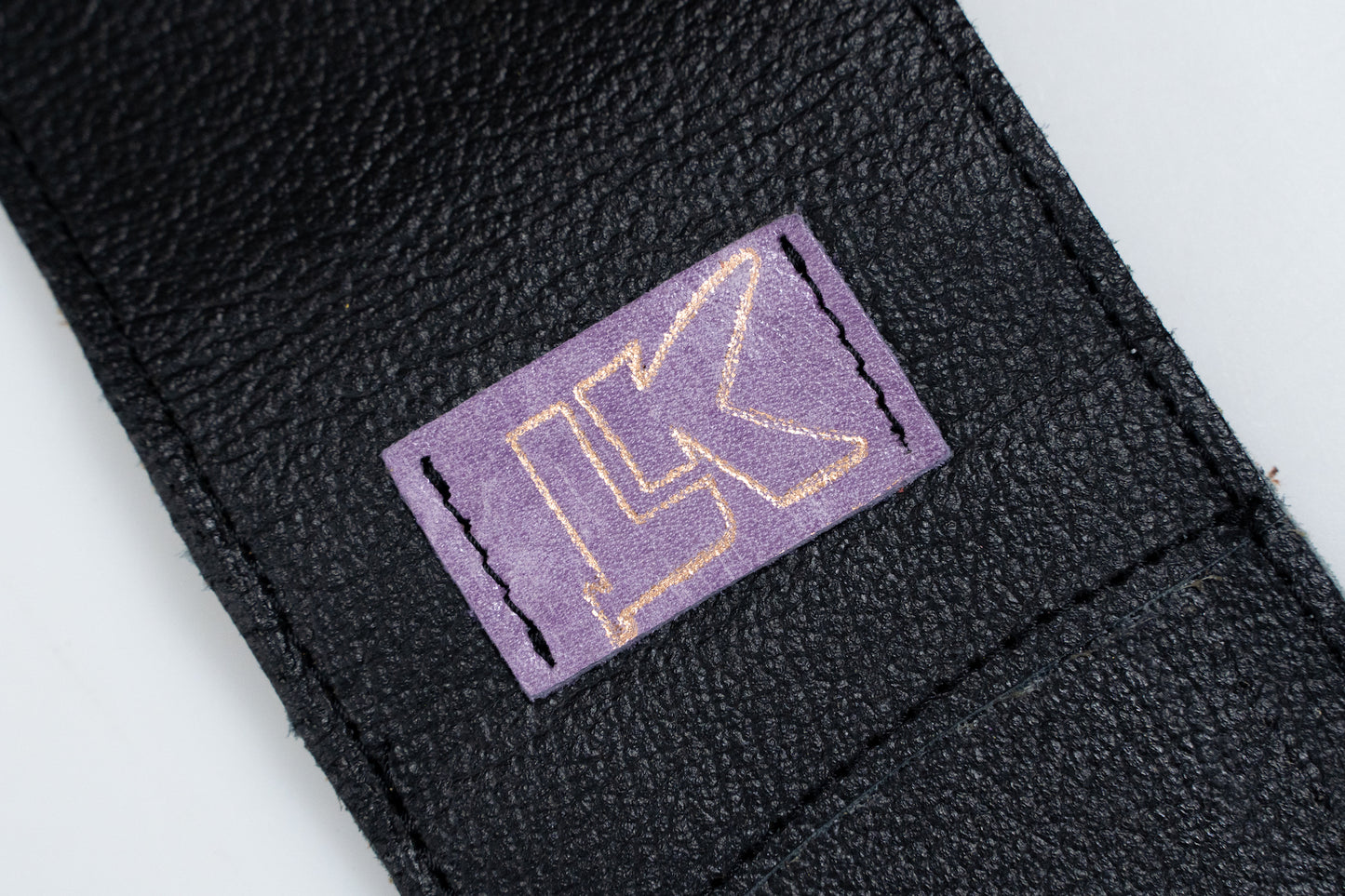 【new】LK Straps / Thunder Bolt Strap【GIB Yokohama】