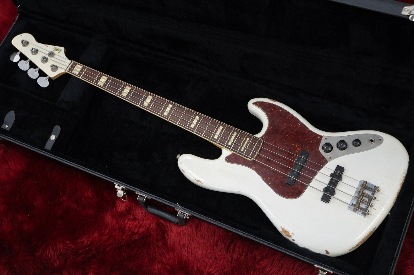 【used】LSL instruments / JB "Mandy" JB 3.96kg【GIB Yokohama】