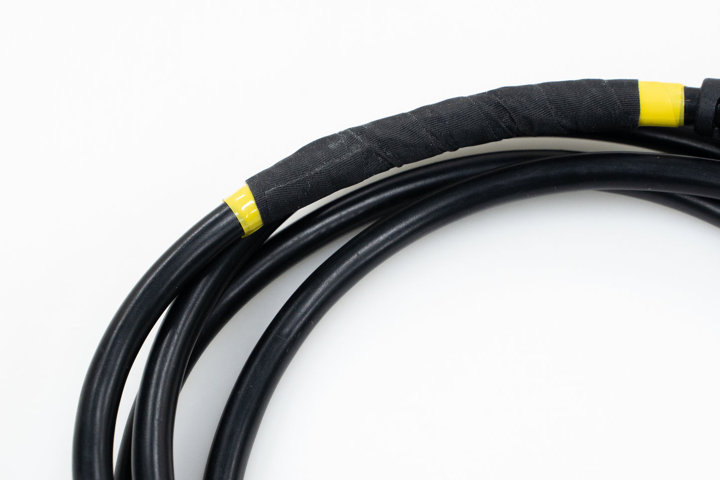 【used】NUDE CABLE / D-Tune PRO MODEL 1.7m【GIB Yokohama】