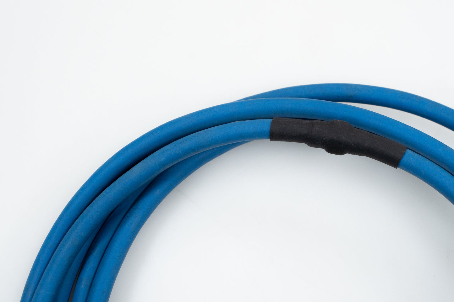 【used】NUDE CABLE / TYPE-B SS 3m Blue【GIB Yokohama】
