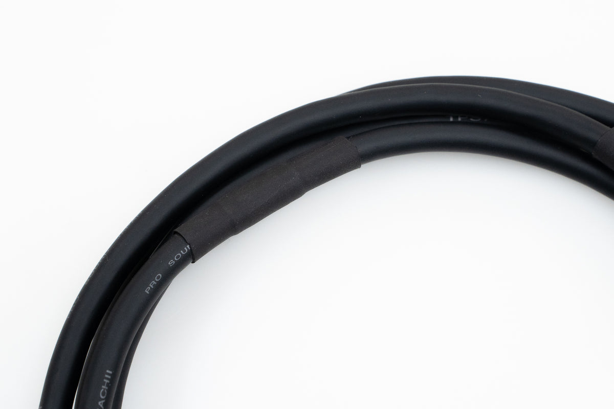 【used】NUDE CABLE / HOPE SS mono 1.8m Black【GIB Yokohama】