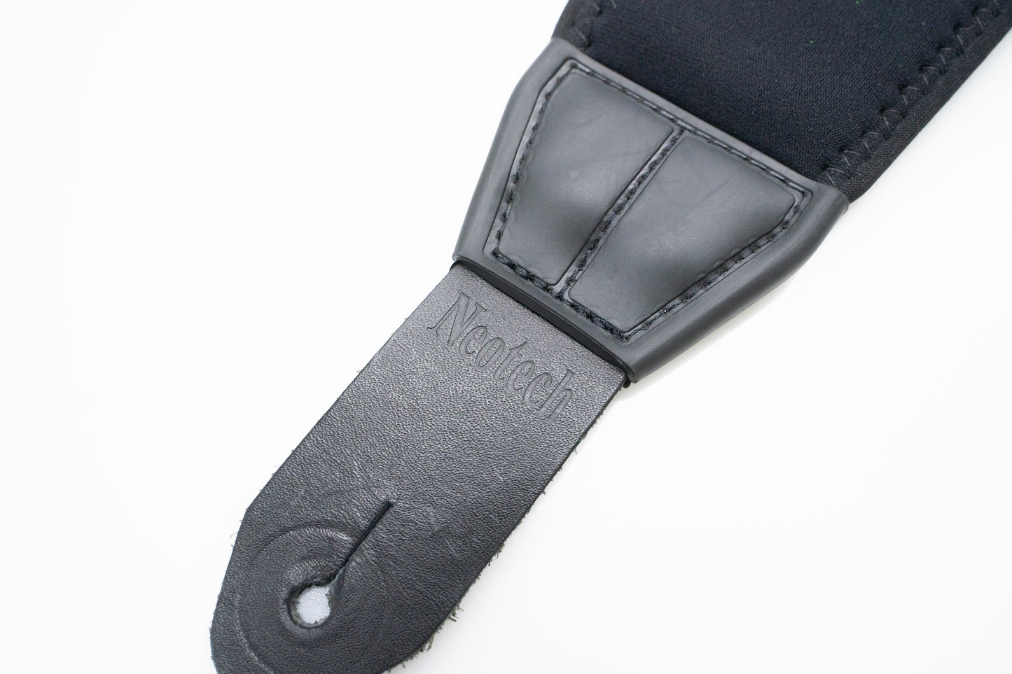 【used】Neotech / Mega Series Neotech Mega Strap Regular Black【GIB Yokohama】