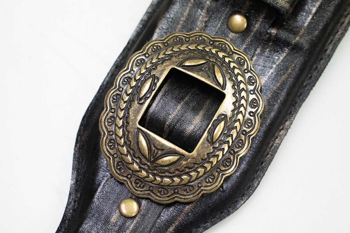 【new】evo straps / GIB LTD No.23【GIB Yokohama】