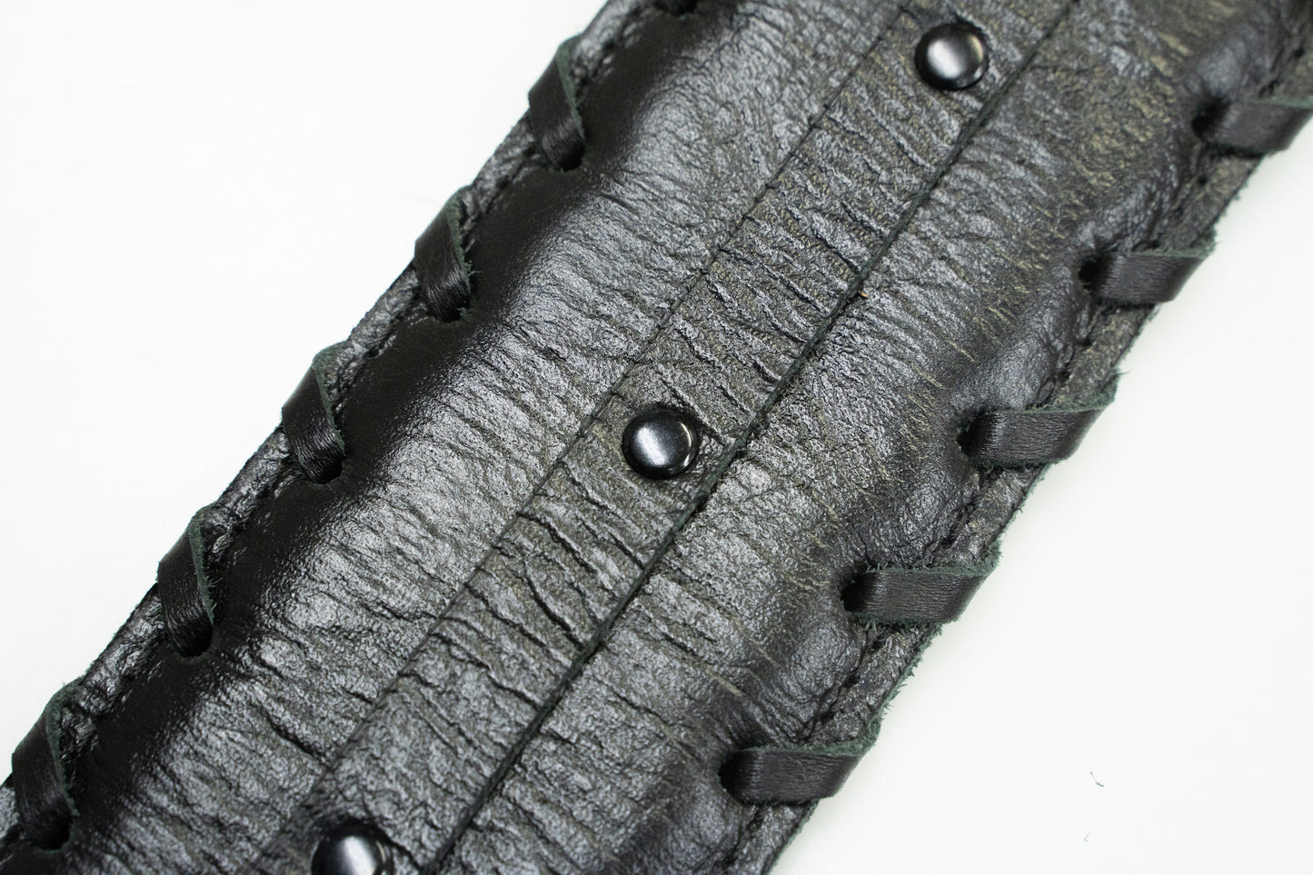 【new】evo straps / GIB LTD No.4【GIB Yokohama】