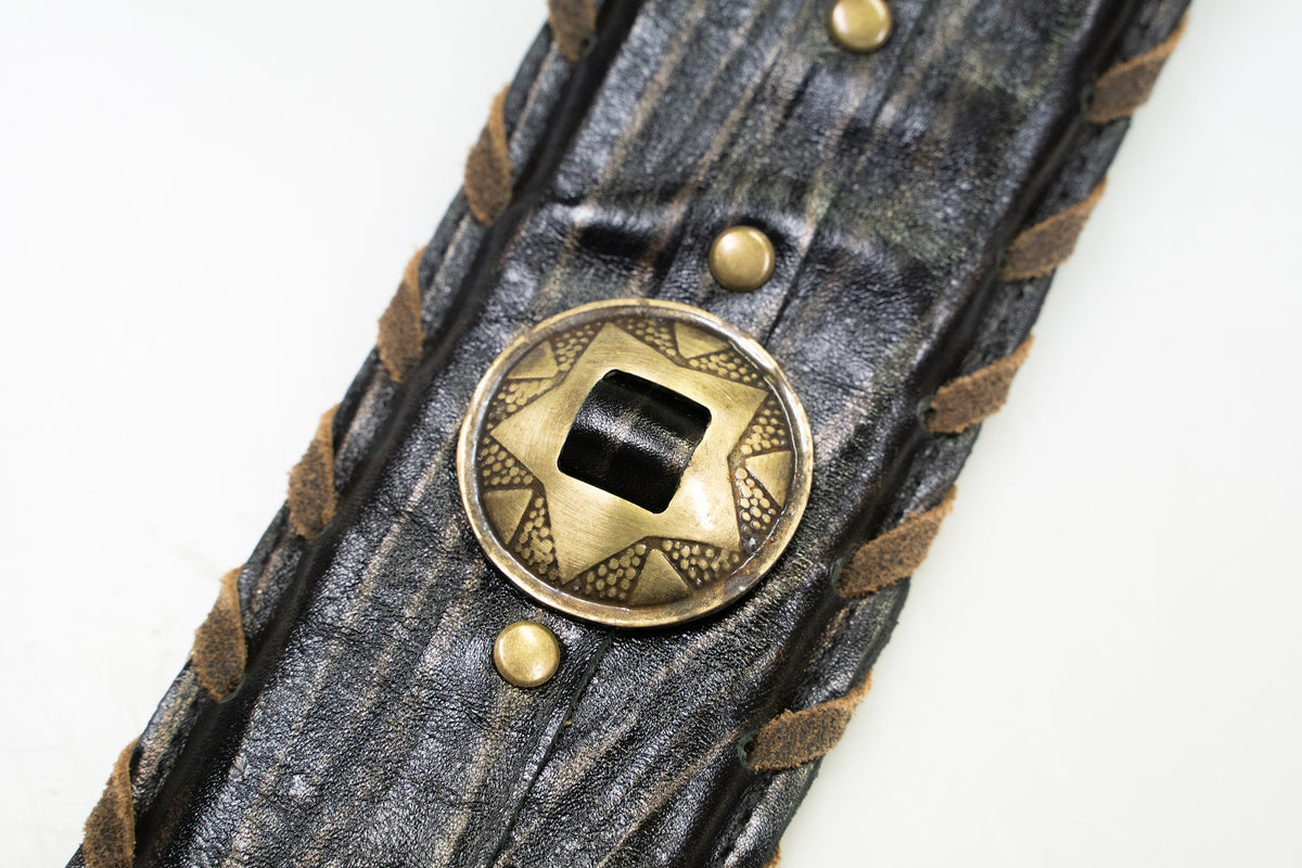 【new】evo straps / GIB LTD No.5【GIB Yokohama】