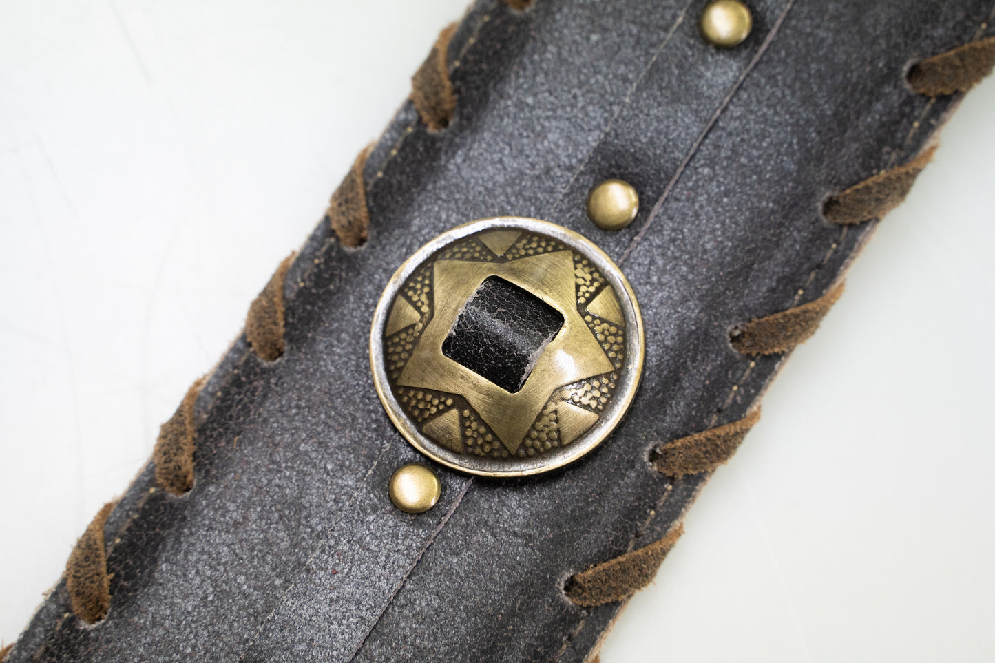 【new】evo straps / GIB LTD No.7【GIB Yokohama】