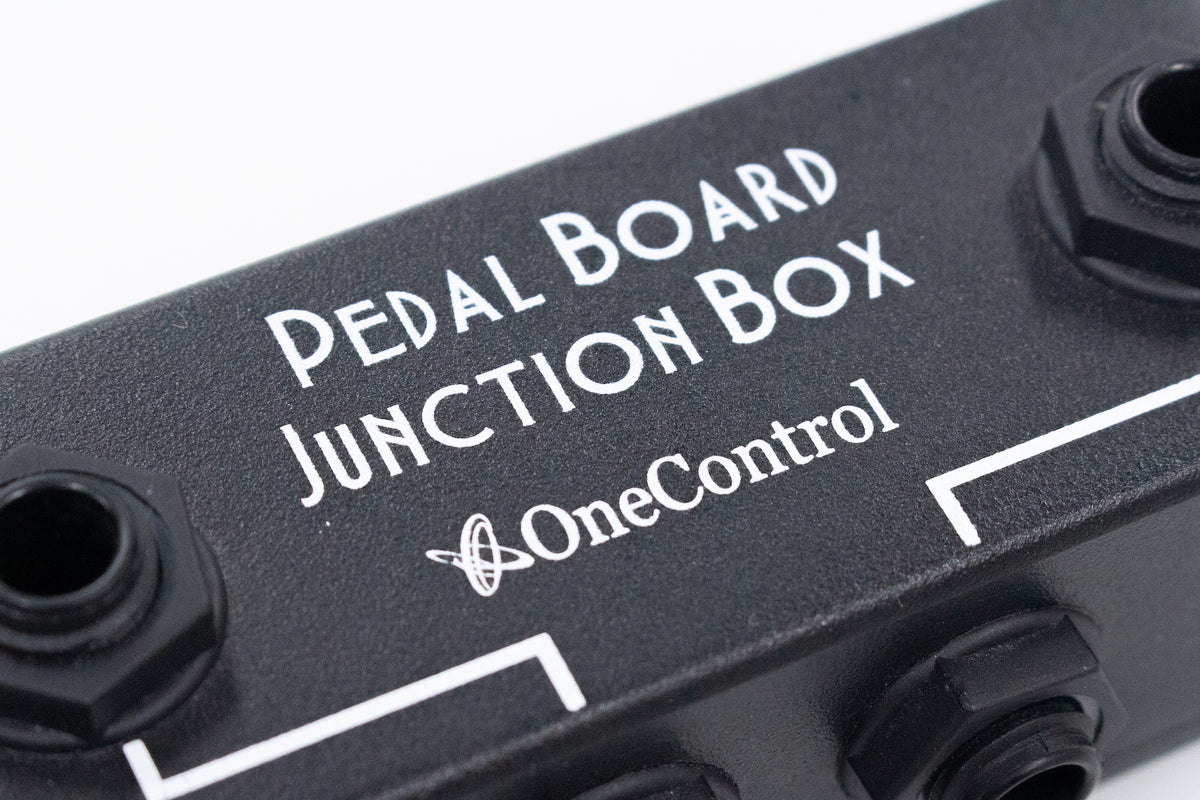 【used】One Control / Junction Box【GIB Yokohama】