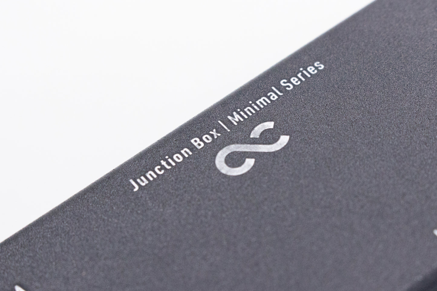 【中古】One control / Minimal Series Junction Box【GIB橫濱】