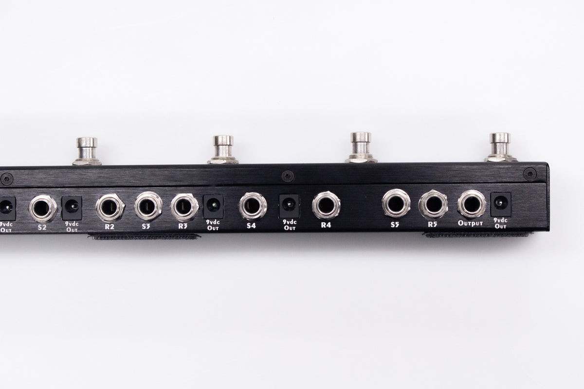 【used】One control / Iguana Tail Loop 2【GIB Yokohama】
