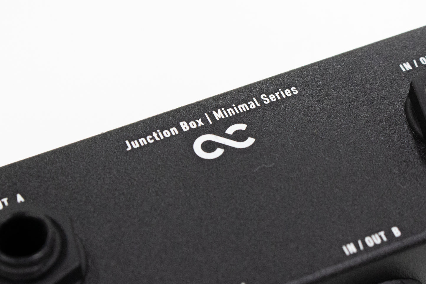 【used】One control / Minimal Series Junction Box OC-M-JB 2000830【GIB Yokohama】