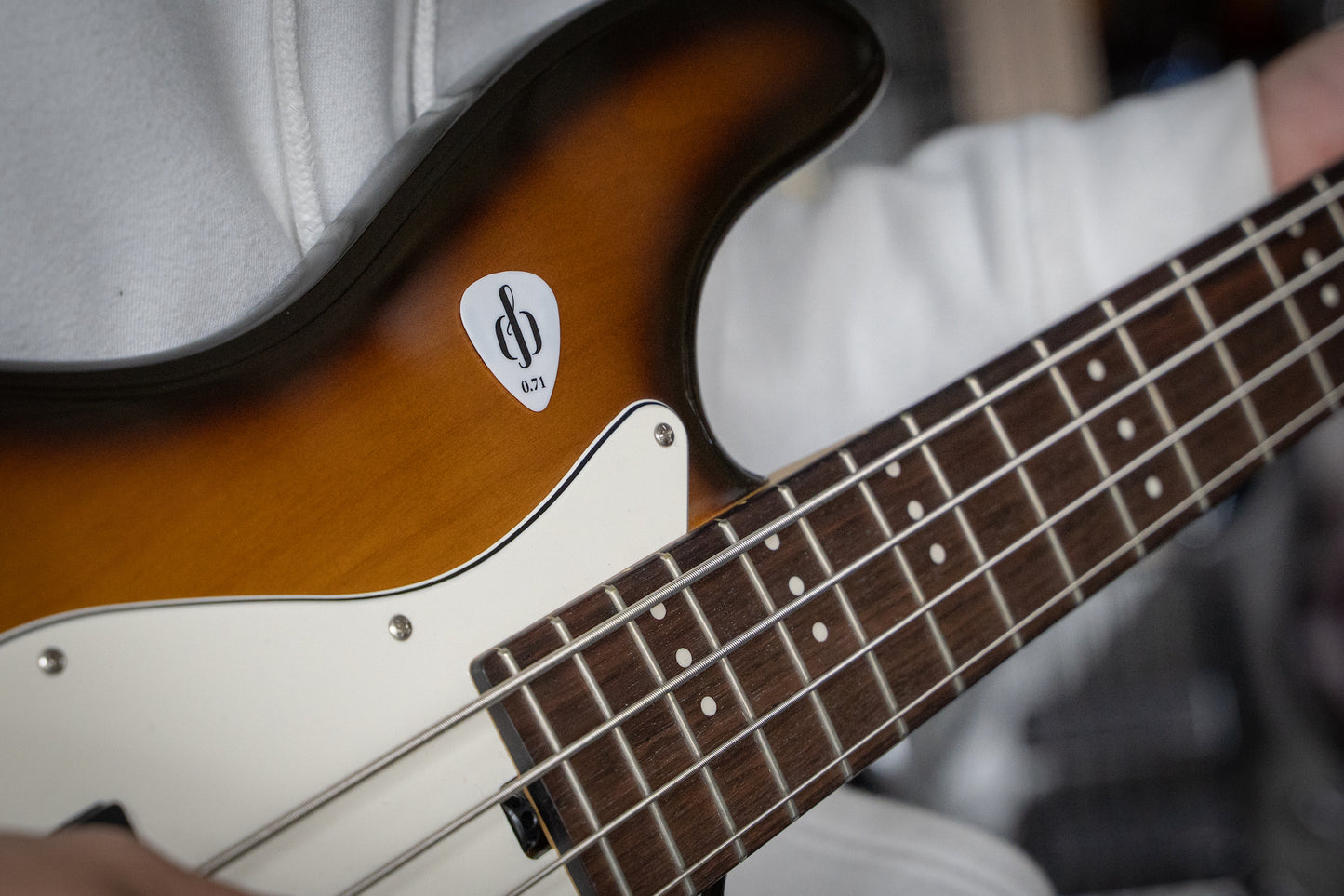 【new】Openhagen / StayWithMe 0.71 mm White【GIB Yokohama】
