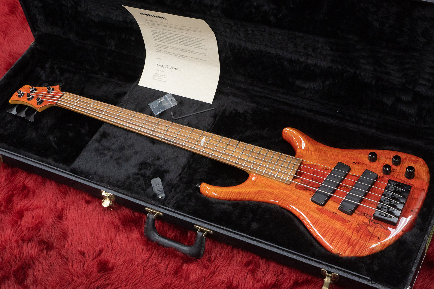 【used】Roscoe / LG3005 #6326 3.73kg【GIB Yokohama】