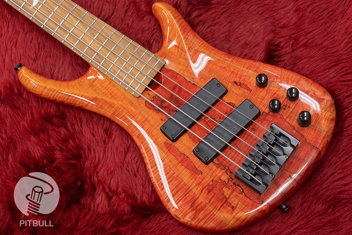 used] Roscoe / LG3005 #6326 3.73kg [Yokohama-store] – Bass Shop 