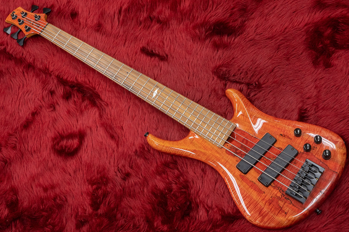 used] Roscoe / LG3005 #6326 3.73kg [Yokohama-store] – Bass Shop Geek IN Box