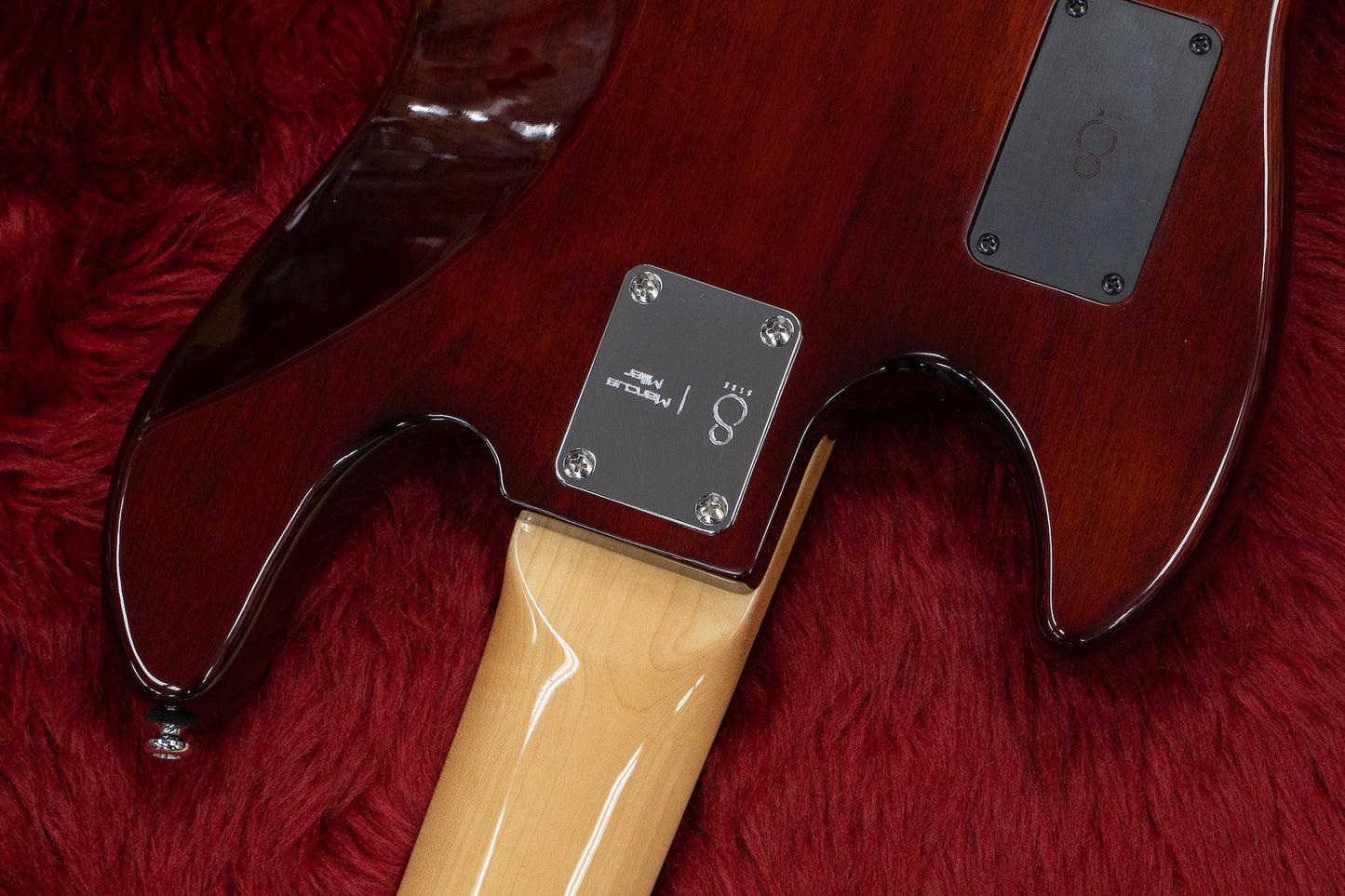 【new】SIRE / V7 Vintage Alder-5 TS #2N21330203 4.55kg【GIB Yokohama】