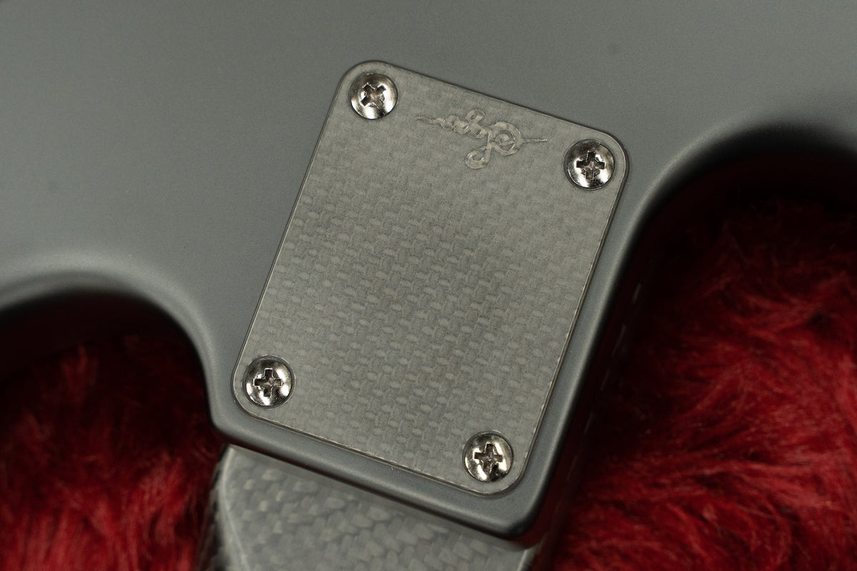 【new】Sago / Classic Style J4 Carbon neck #CA22102001 3.84kg【GIB Yokohama】