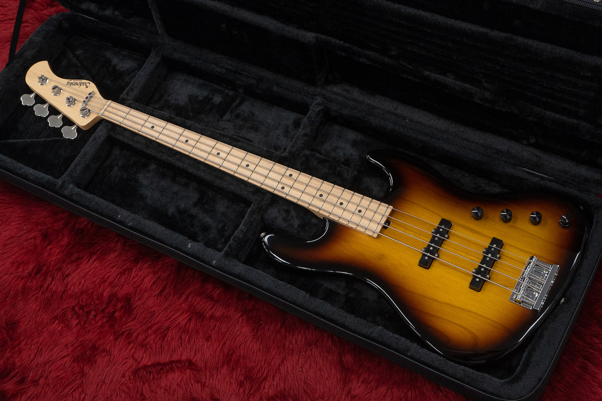 【used】Sadowsky / MS4 59B #M9813 4.04kg 【委託中古品】【GIB Yokohama】